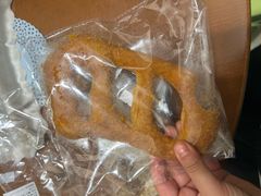-佐敦面包铺·JORDAN BAKERY