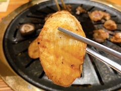 -万兴佳烤肉·长白山老味道(宏泰广场店)