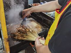 -十里铺铁板鱿鱼