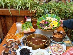 -大理董·董家小厨野生菌火锅(古城旗舰店)
