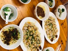 -陈记饮食店(菜园墩店)