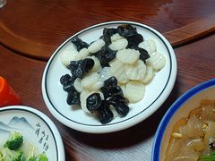 -大家乐东北菜(富河园店)