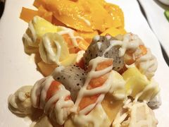 -星叶·东南亚料理(宁波万象汇店)