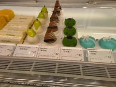 -法桐蛋糕·手作面包(万象城店)