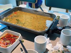 -半天妖烤鱼(新中关购物中心店)