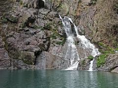 -丹山赤水风景名胜区