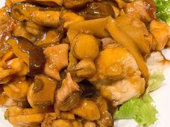-惠宾饭庄(中山路店)