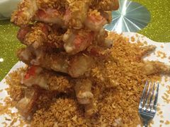 -鱼乐轩海鲜专门店