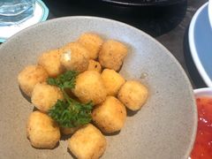 -大树餐厅(红旗街万达店)