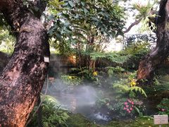 -Chom Cafe and Restaurant