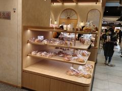 -山崎面包(静安久光店)