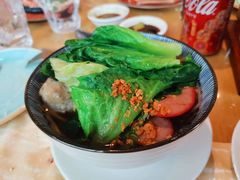 -The Place 自助餐(香港康得思酒店)