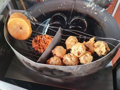 -三镇民生甜食馆(胜利街总店)