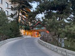 -君庭中餐厅(友谊宾馆店)