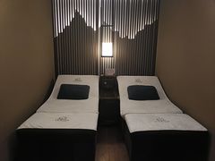-水墨澜渟足道·SPA·传统(四望亭东关街店)