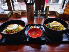-米屋石锅拌饭(师大店)