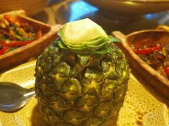 -基诺山寨.版纳民族特色菜