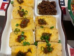 -高胖妹面庄(黄河道店)