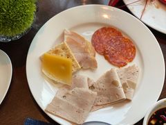 -Social 秀西餐厅-长沙瑞吉酒店(运达店)