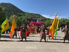 -华清宫景区