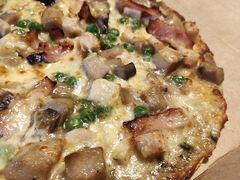 -达美乐比萨(朝阳路店)