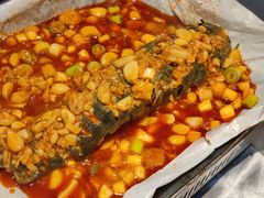 -红辣椒·川菜·火锅(张杨路店)