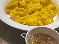 -金谷园饺子·烧烤(人大总店)