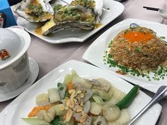 -蟹皇海鲜餐厅