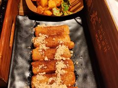 -不曾在把把烧•烧烤(莲坂磐基店)