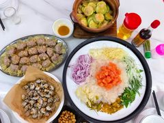 -嘉升大排档(番禺总店)