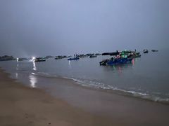 -三娘湾旅游风景区