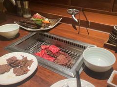 -御牛道日式烤肉料理(杭州万象城店)