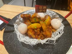 -老福洲·三十年福州味(斗东店)