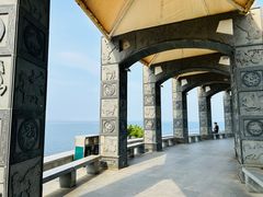 -养马岛旅游度假区