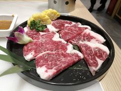 -韩宫宴炭火烤肉(印象城店)