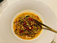 -院里寻菜·精致庭院菜(观沙岭店)