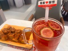 -姐弟俩土豆粉(北京双桥万达店)