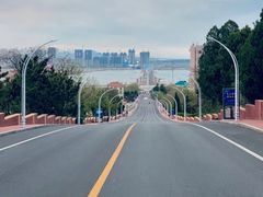 -养马岛旅游度假区