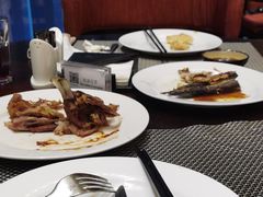 -洲际酒店·地平线全日餐厅HORIZON CAFÉ