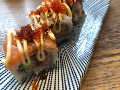 彩虹卷-松岛日本料理(汾江路店)