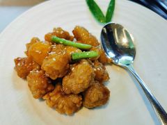 传统荔枝肉-宣和苑(华侨新村店)