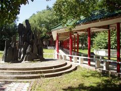 -吉林大学(前卫南区)