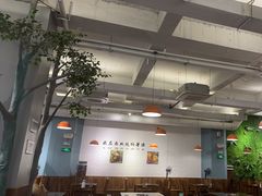 -菌乡缘·野生菌蒸汽鱼火锅(江边夜市店)