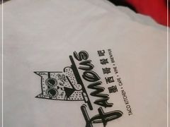 -Famous肥猫墨西哥音乐餐吧(五棵松华熙LIVE店)