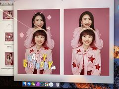 -海马体照相馆(北京apm店)
