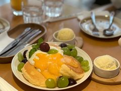 -WOKKA by艮上(中海环宇荟店)