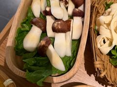 -盡膳口福跷脚牛肉火锅(国贸商城店)