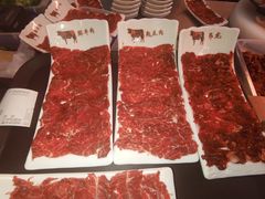 -潮汕酱记鲜牛肉火锅(欧尚店)