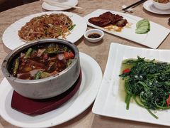 -广东胜利宾馆西关粤中餐厅