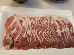 -福寿斋·老北京铜锅涮肉·烤鸭(顺义总店)